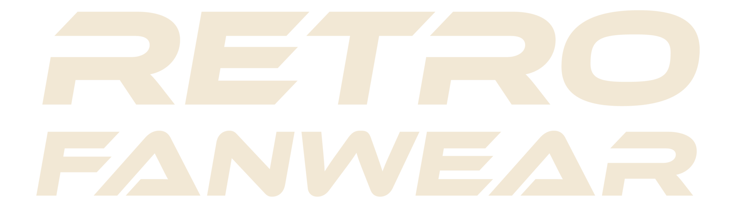 RetroFanwear